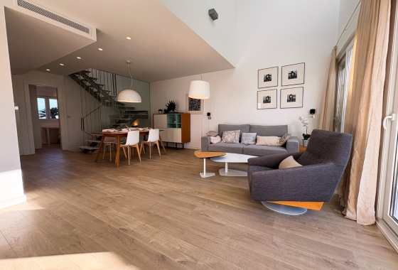 Resale - Villa - Ciudad Quesada