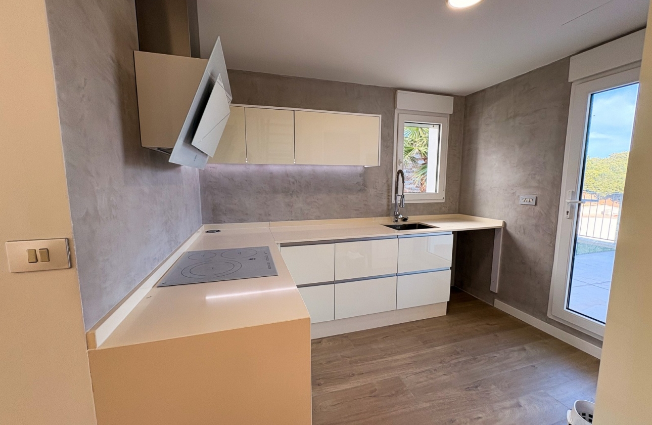 Resale - Villa - Ciudad Quesada