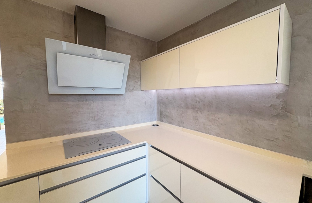 Resale - Villa - Ciudad Quesada