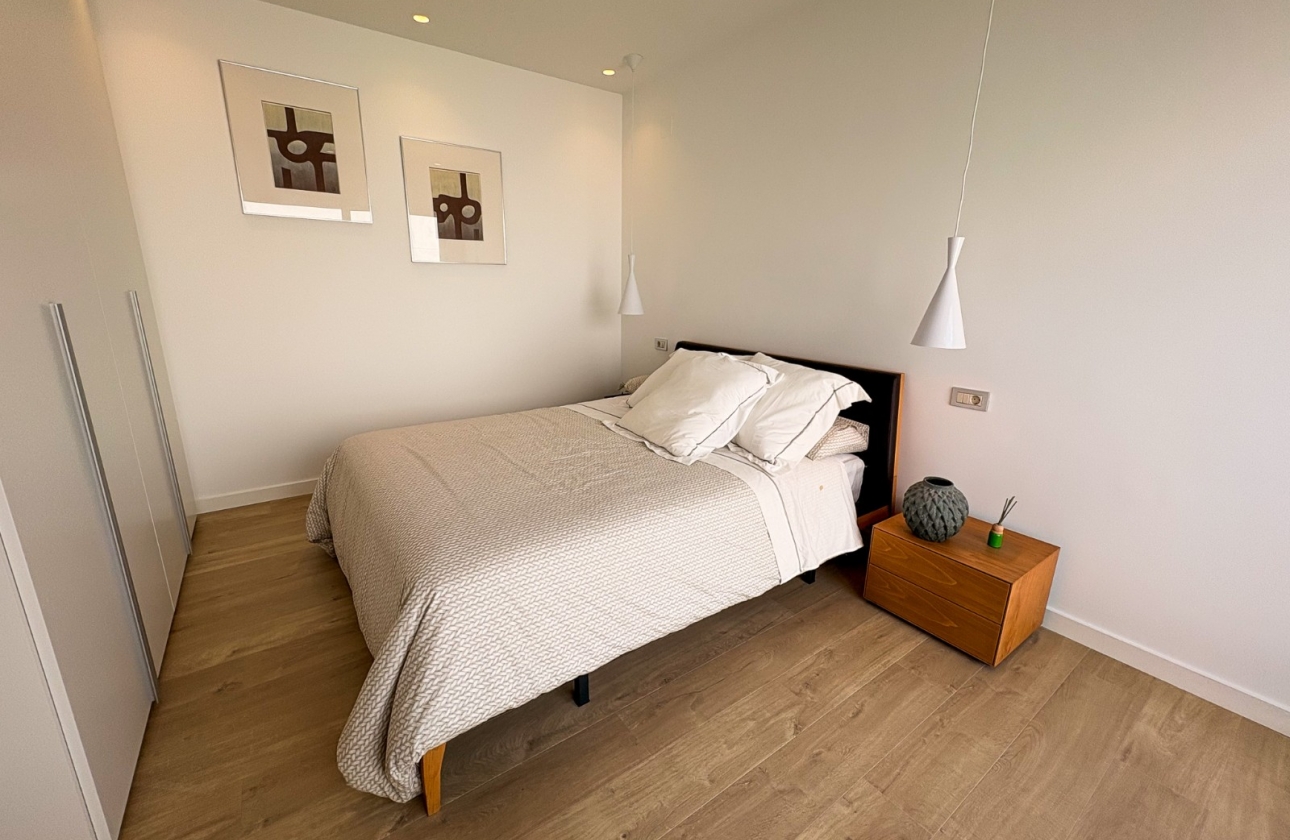 Resale - Villa - Ciudad Quesada