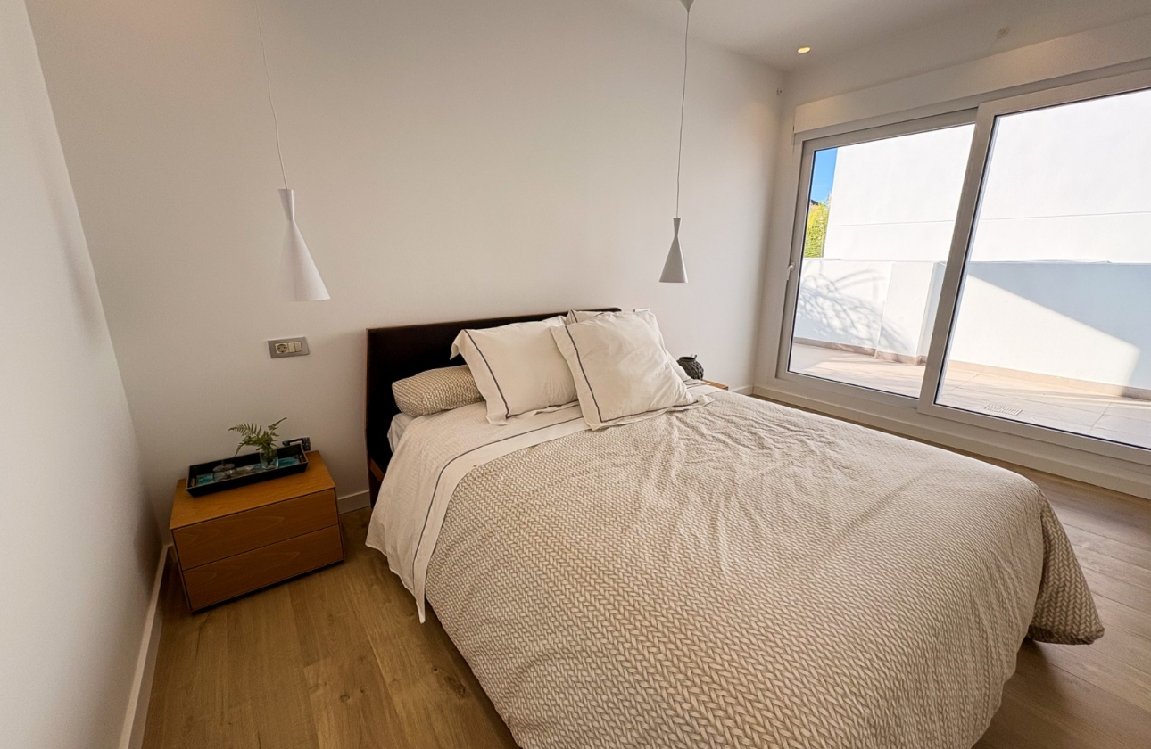 Resale - Villa - Ciudad Quesada