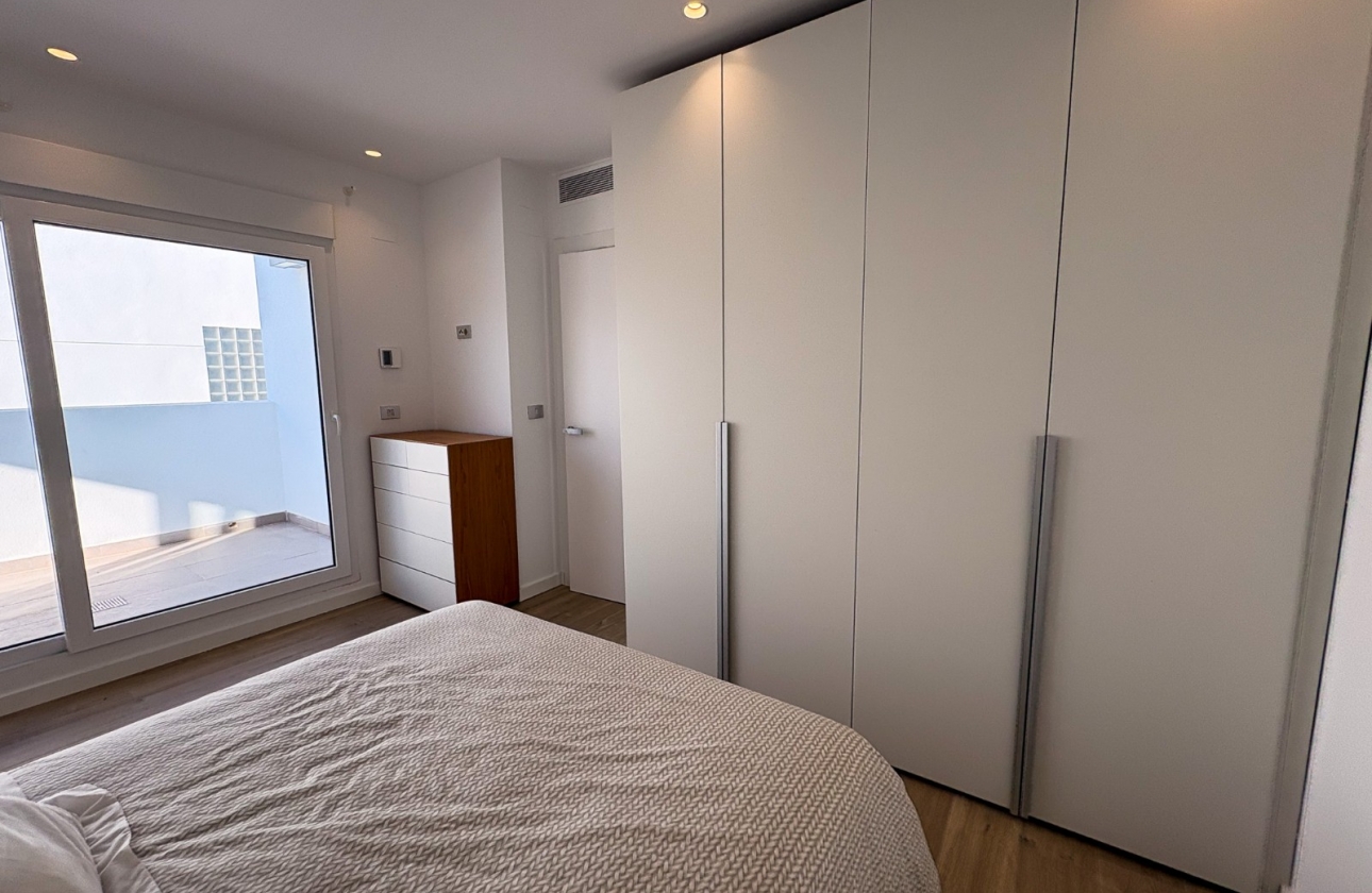 Resale - Villa - Ciudad Quesada