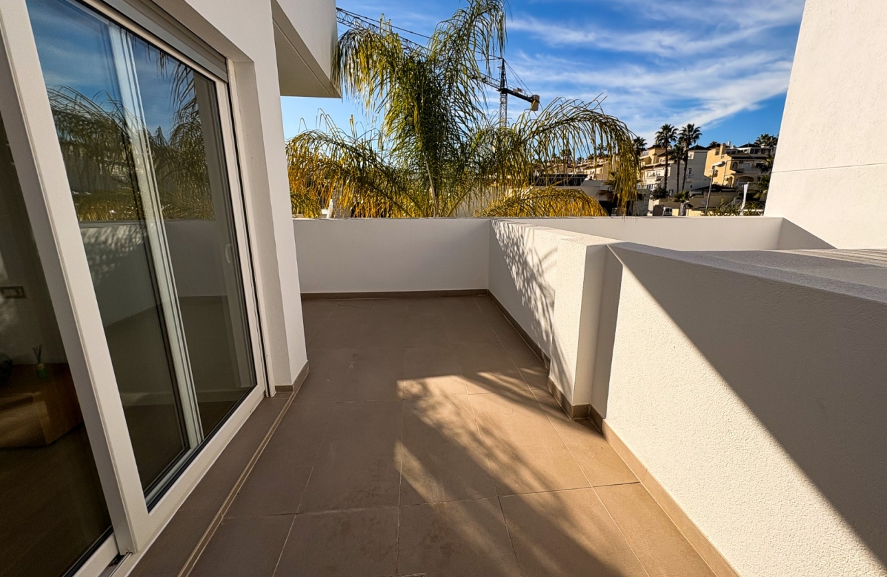 Resale - Villa - Ciudad Quesada