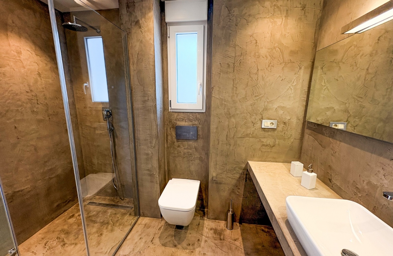 Resale - Villa - Ciudad Quesada