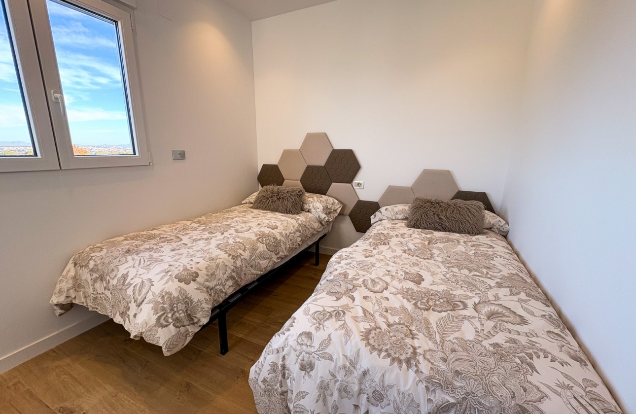 Resale - Villa - Ciudad Quesada