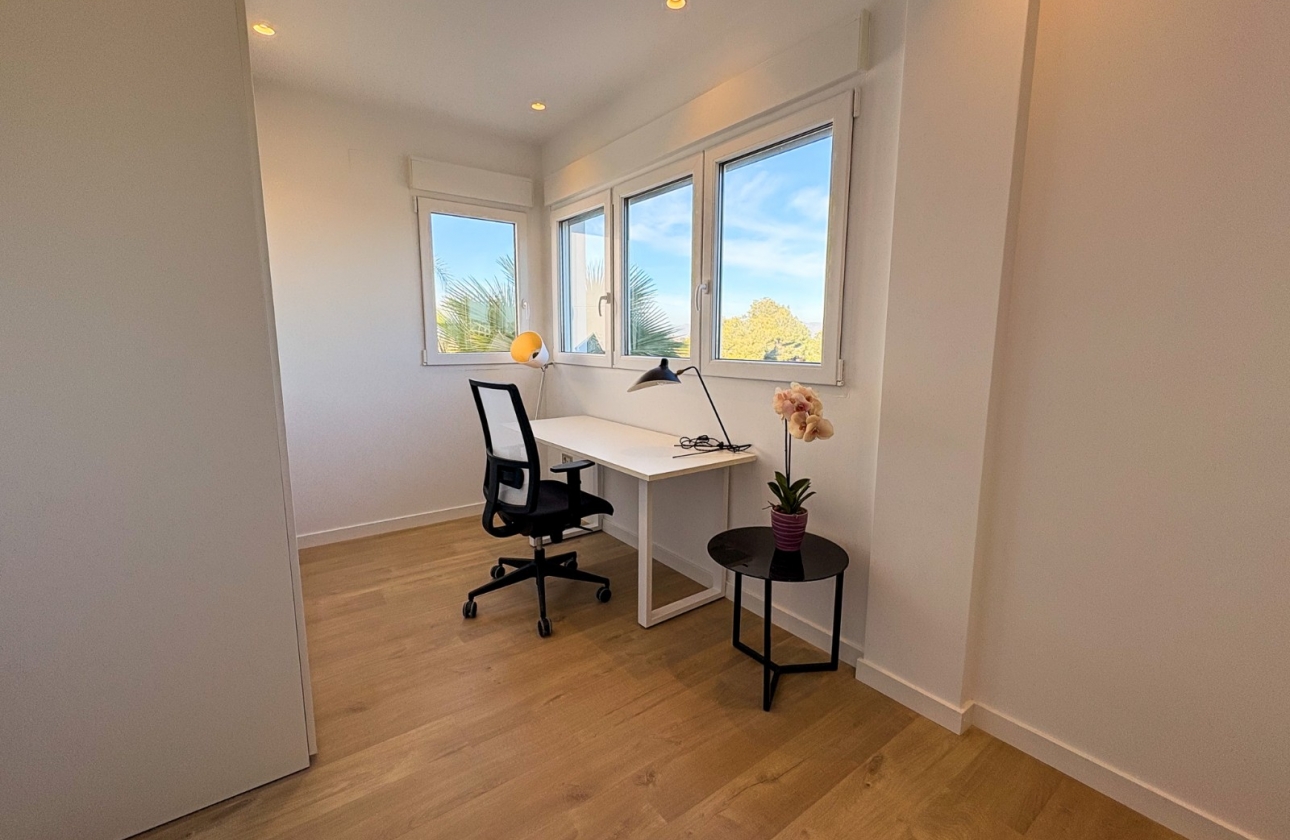 Resale - Villa - Ciudad Quesada