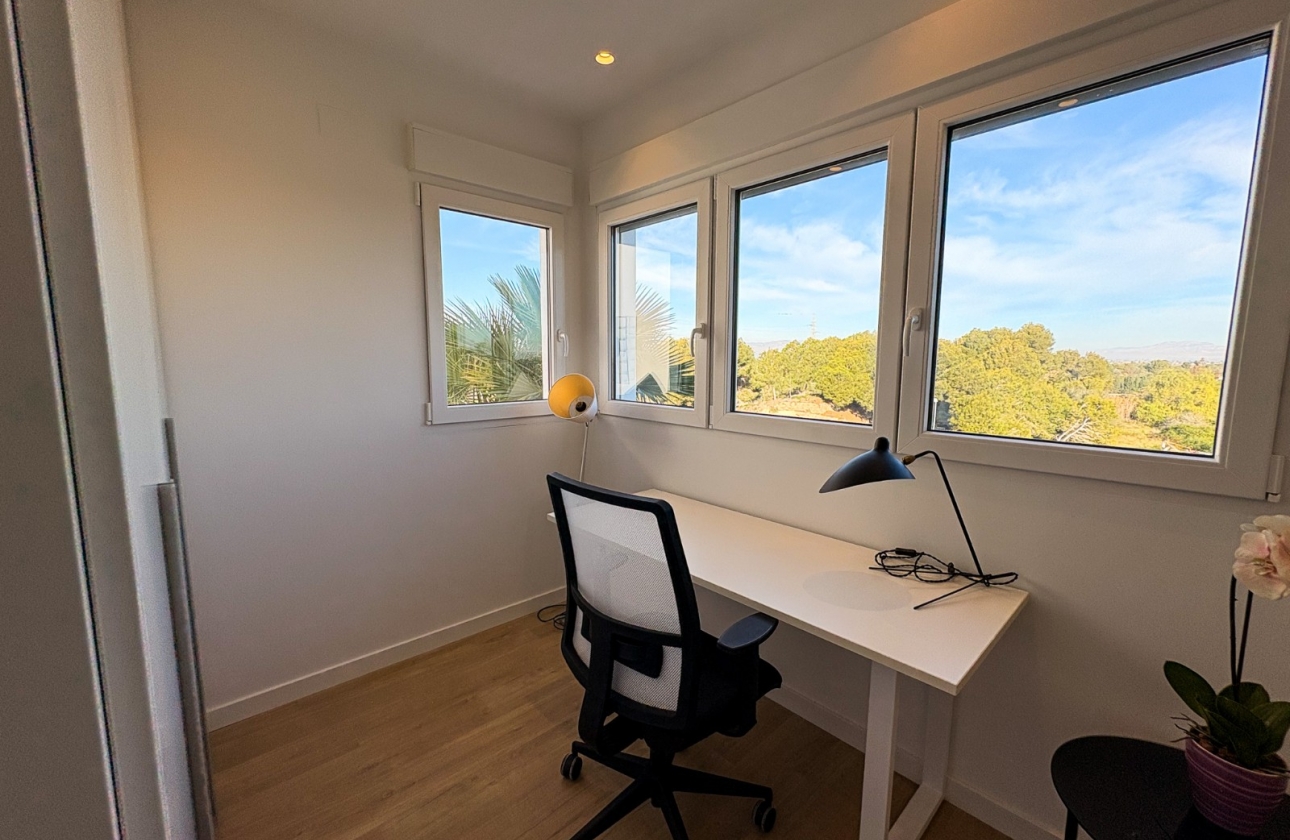 Resale - Villa - Ciudad Quesada