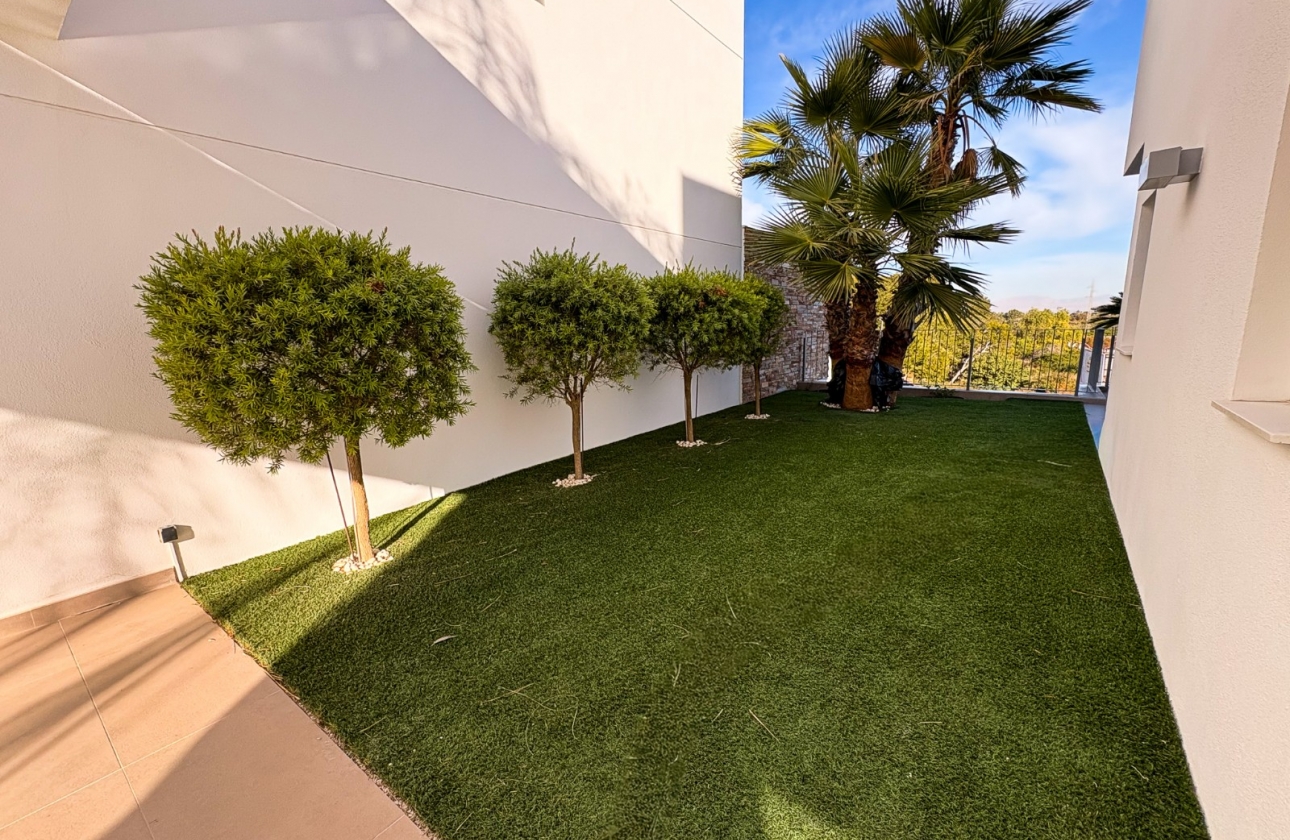 Resale - Villa - Ciudad Quesada