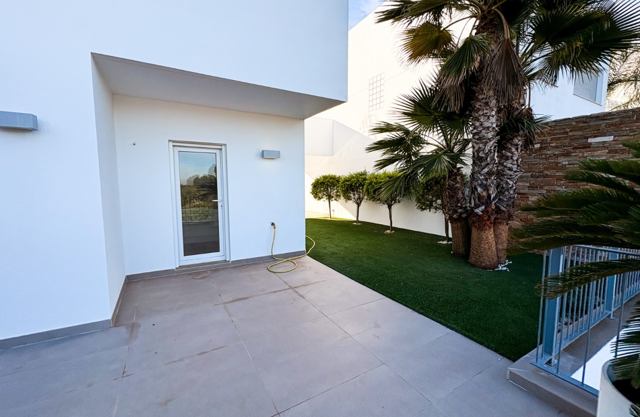 Resale - Villa - Ciudad Quesada