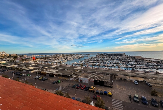 Reventa - Apartamento / piso - Santa Pola - Puerto