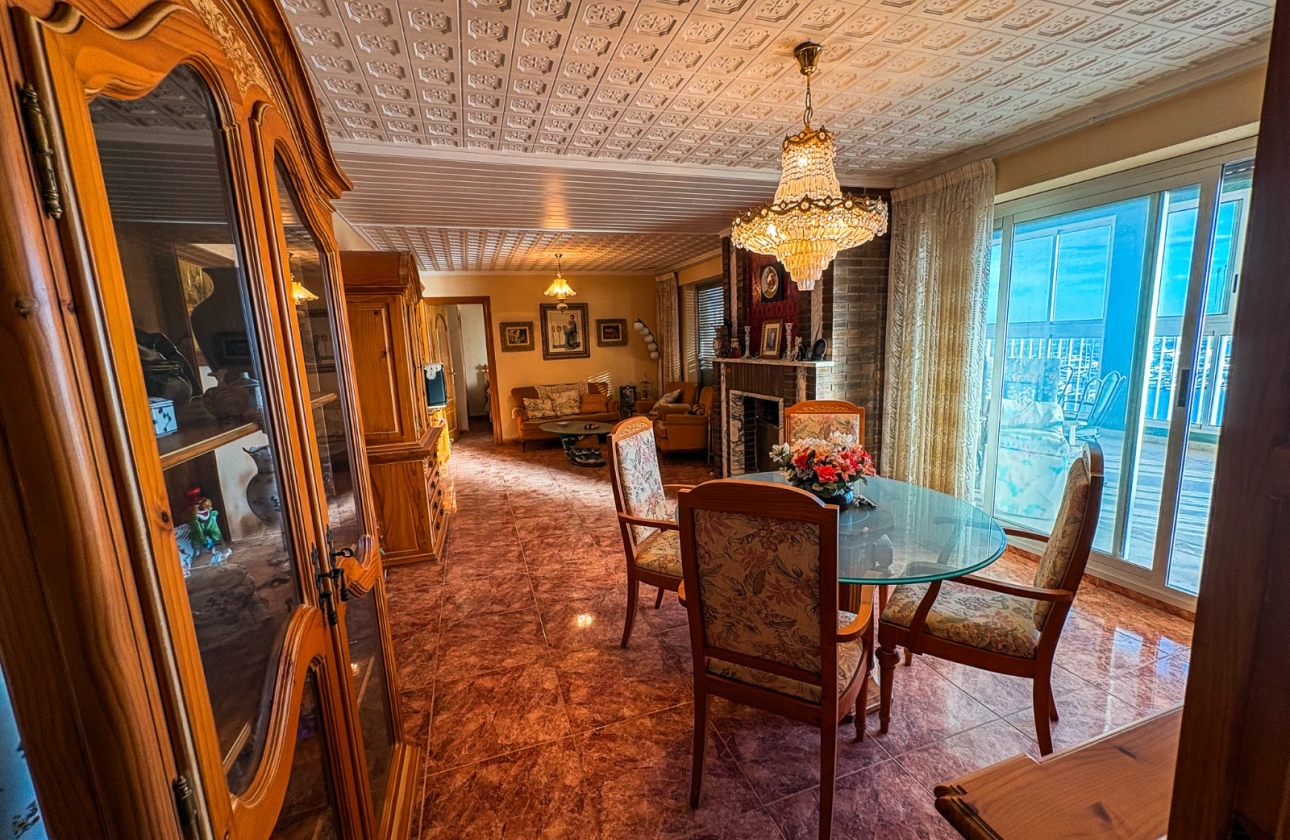 Reventa - Apartamento / piso - Santa Pola - Puerto