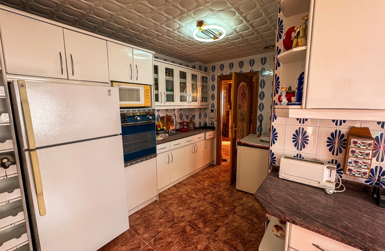 Reventa - Apartamento / piso - Santa Pola - Puerto