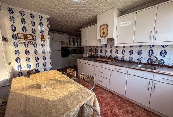 Reventa - Apartamento / piso - Santa Pola - Puerto