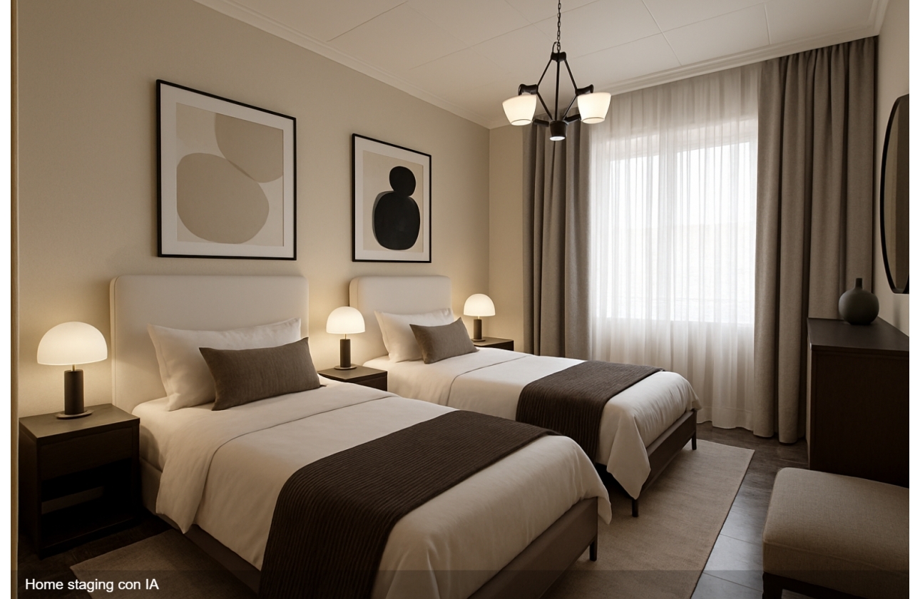 Reventa - Apartamento / piso - Santa Pola - Puerto