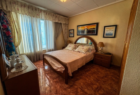 Reventa - Apartamento / piso - Santa Pola - Puerto