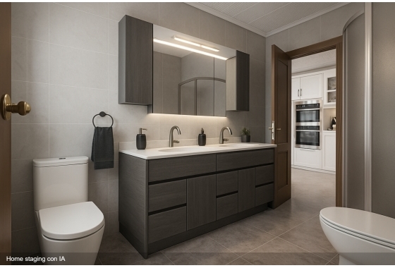 Reventa - Apartamento / piso - Santa Pola - Puerto