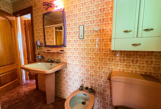 Reventa - Apartamento / piso - Santa Pola - Puerto