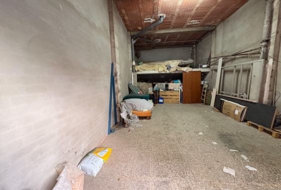 Reventa - Apartamento / piso - Santa Pola - Puerto