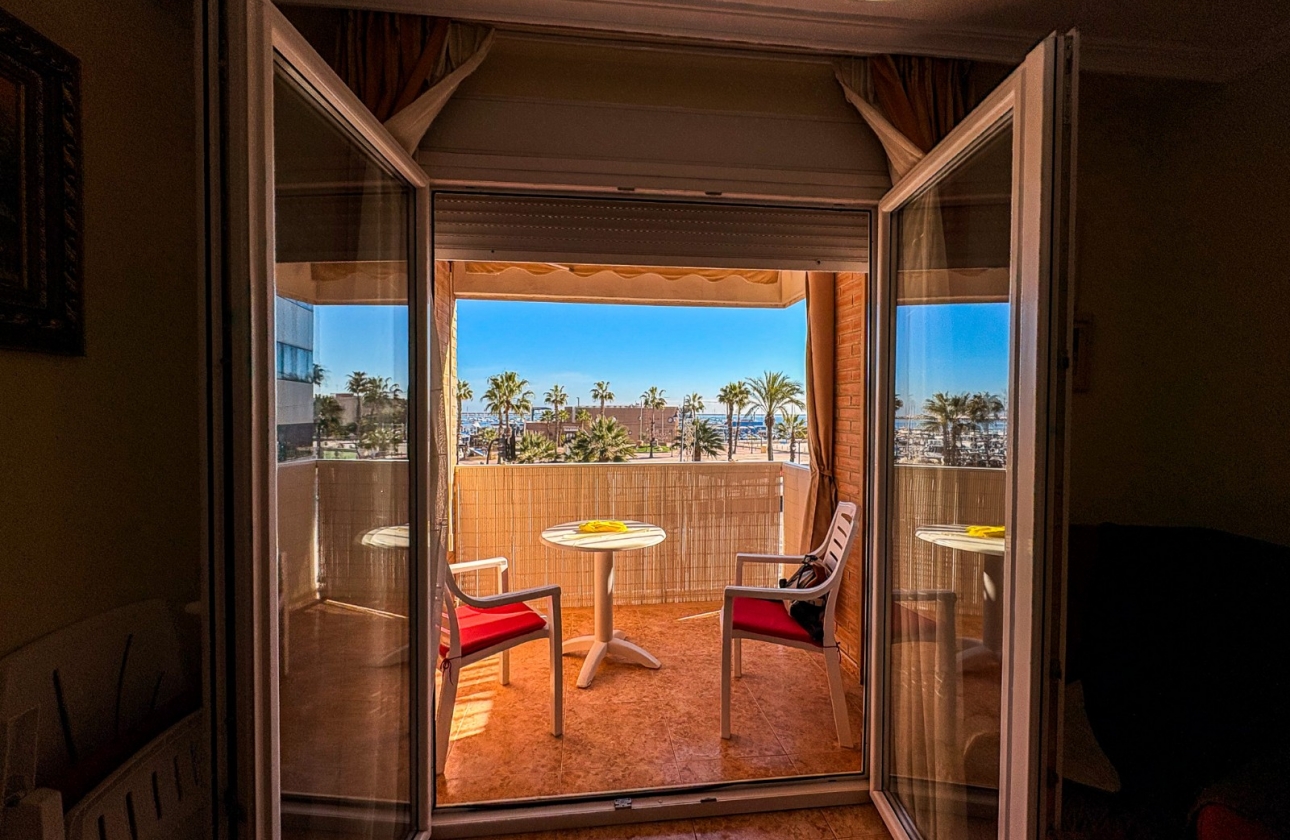 Reventa - Apartamento / piso - San Pedro del Pinatar - Lo Pagan