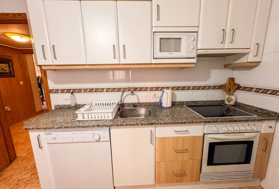 Reventa - Apartamento / piso - San Pedro del Pinatar - Lo Pagan