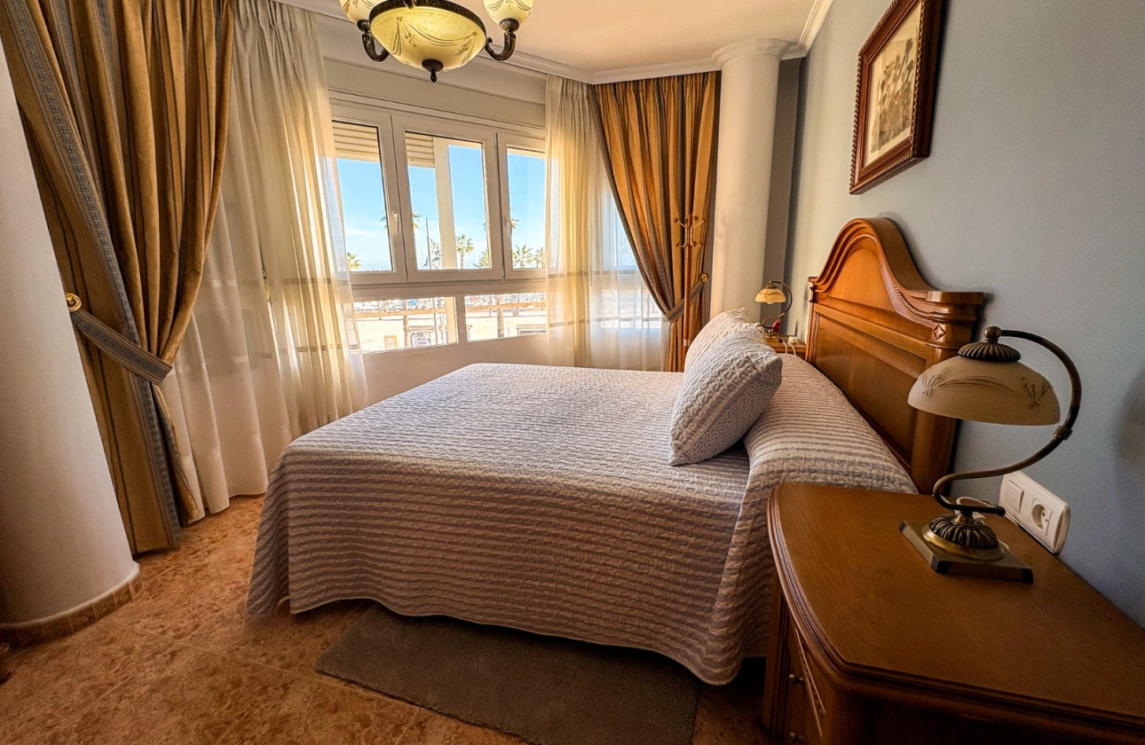 Reventa - Apartamento / piso - San Pedro del Pinatar - Lo Pagan