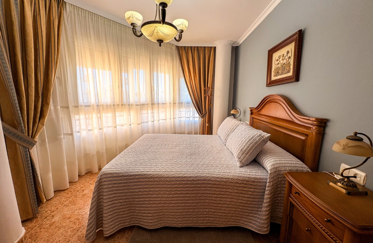 Reventa - Apartamento / piso - San Pedro del Pinatar - Lo Pagan