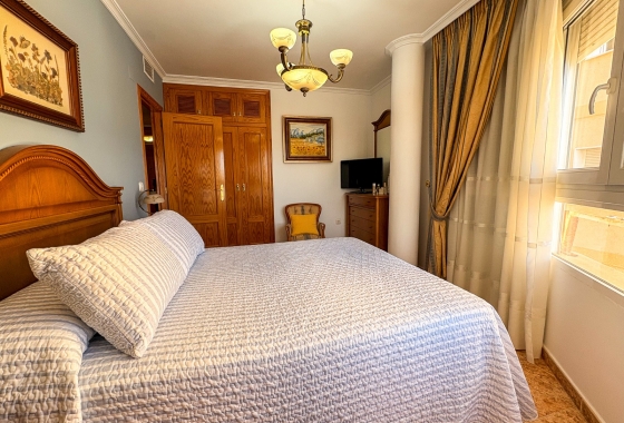 Reventa - Apartamento / piso - San Pedro del Pinatar - Lo Pagan