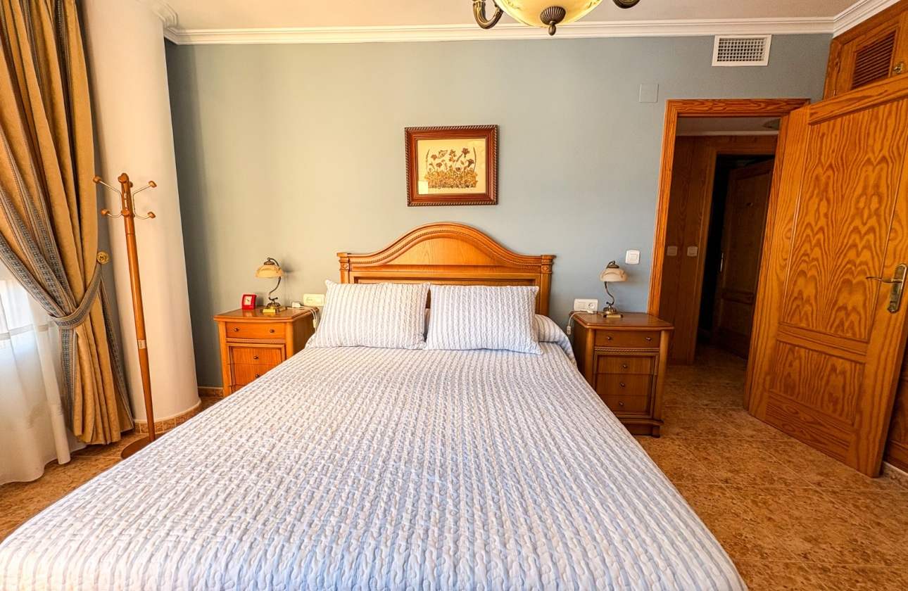 Reventa - Apartamento / piso - San Pedro del Pinatar - Lo Pagan