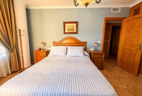 Reventa - Apartamento / piso - San Pedro del Pinatar - Lo Pagan