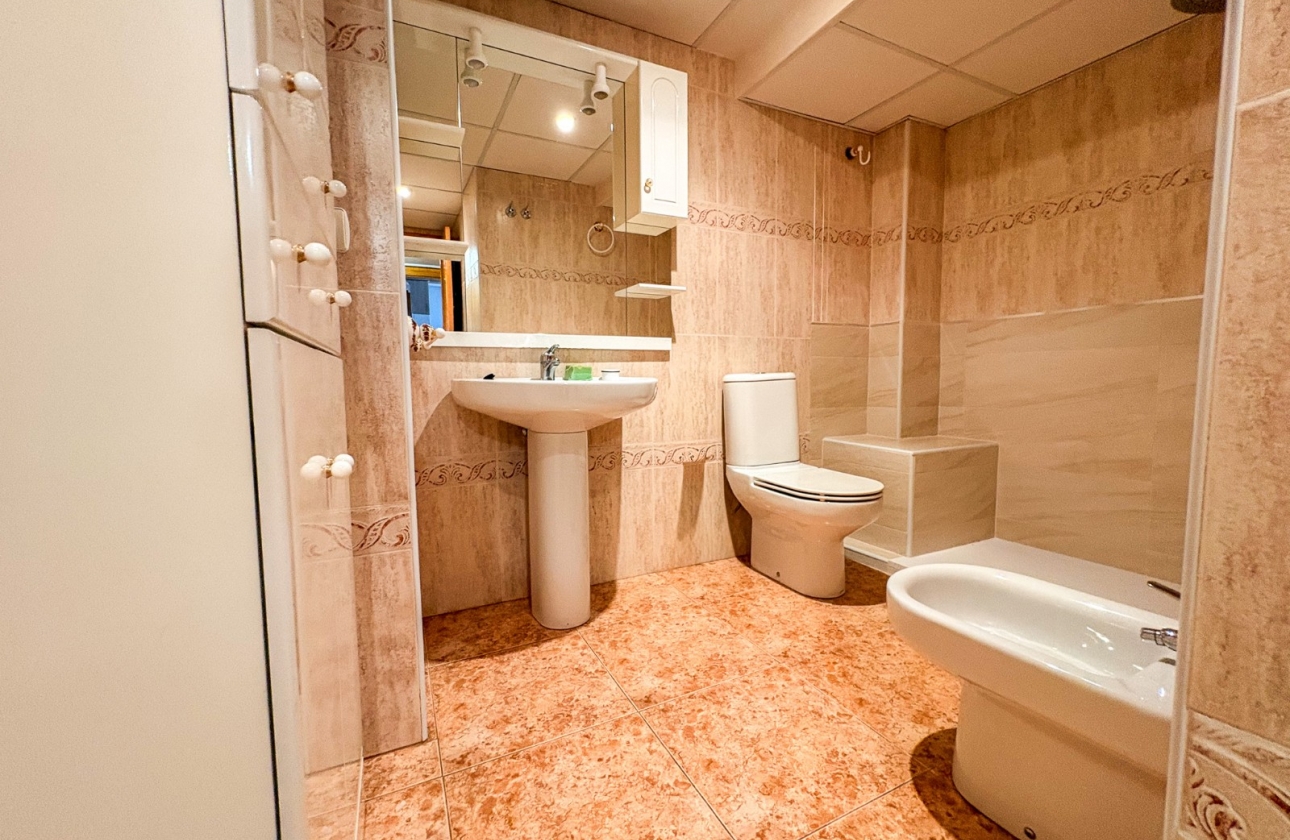 Reventa - Apartamento / piso - San Pedro del Pinatar - Lo Pagan