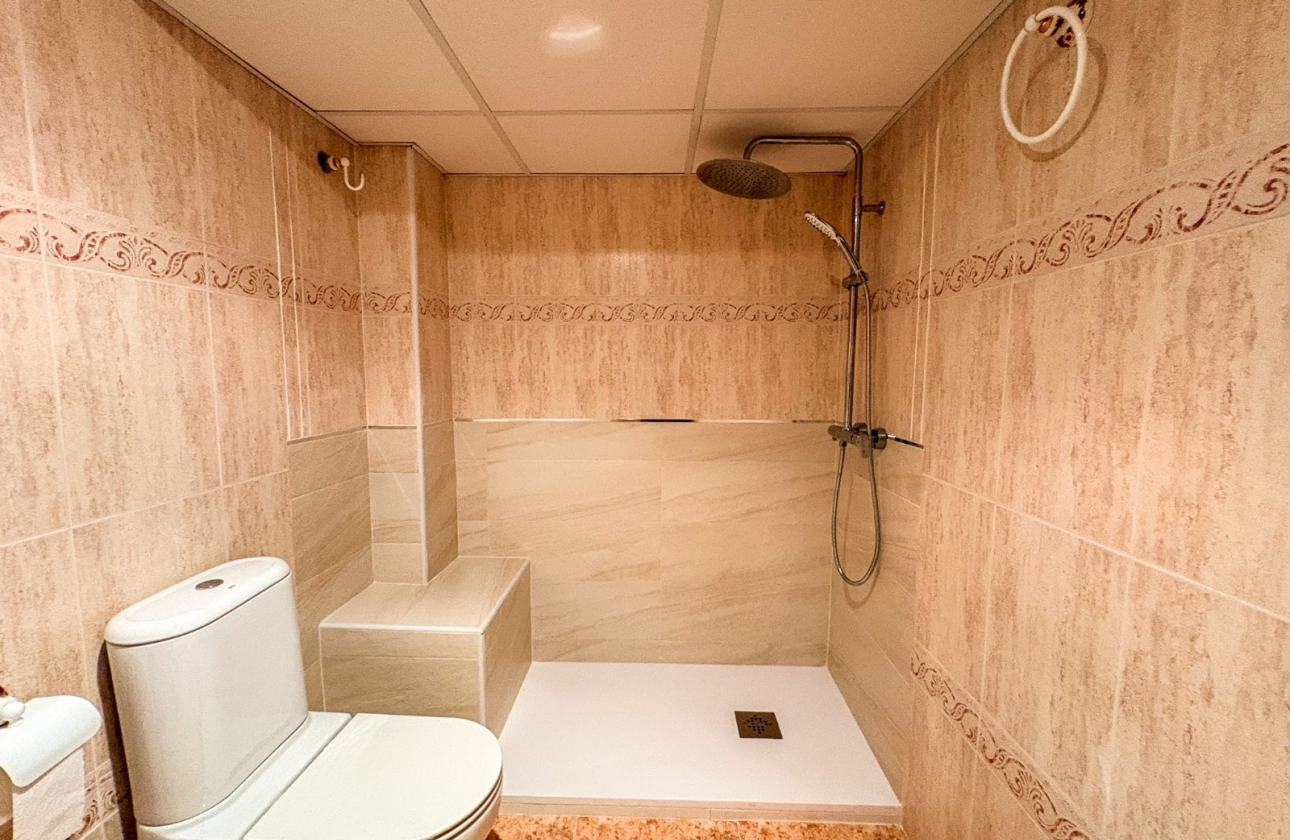 Reventa - Apartamento / piso - San Pedro del Pinatar - Lo Pagan