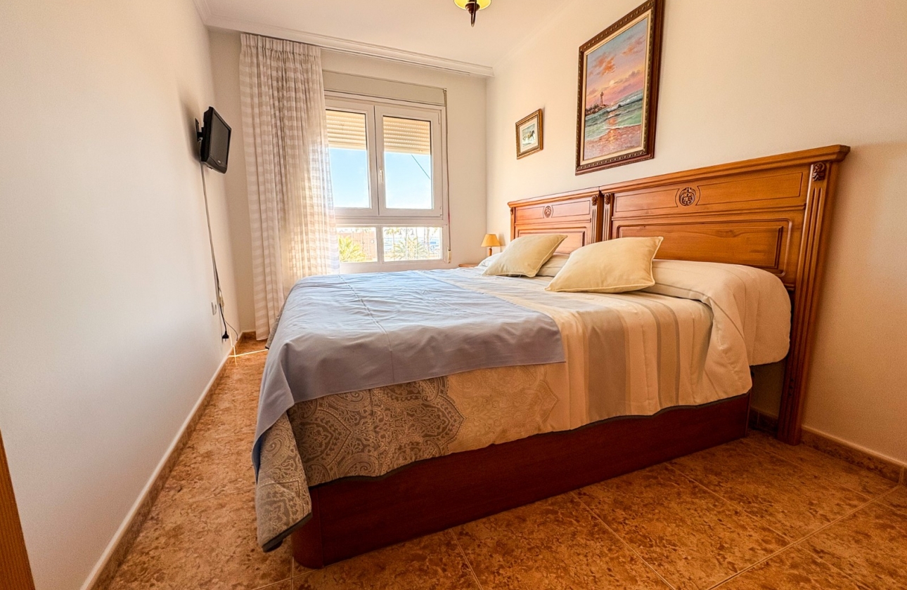 Reventa - Apartamento / piso - San Pedro del Pinatar - Lo Pagan