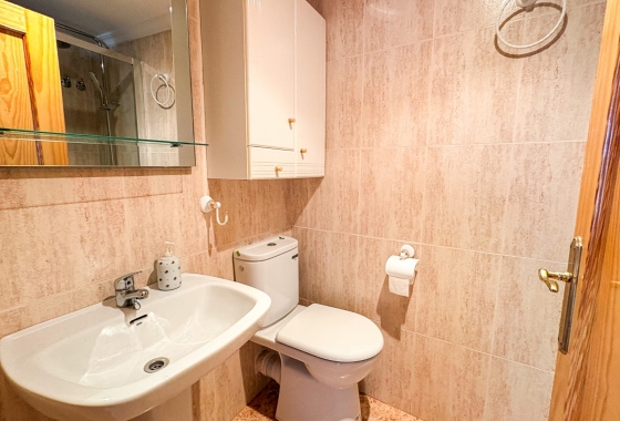 Reventa - Apartamento / piso - San Pedro del Pinatar - Lo Pagan