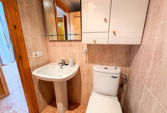 Reventa - Apartamento / piso - San Pedro del Pinatar - Lo Pagan