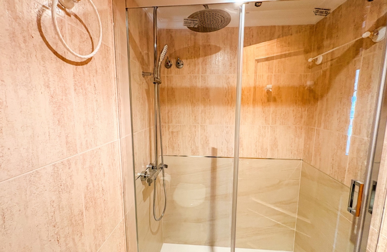 Reventa - Apartamento / piso - San Pedro del Pinatar - Lo Pagan