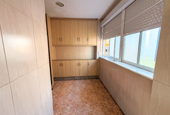 Reventa - Apartamento / piso - San Pedro del Pinatar - Lo Pagan