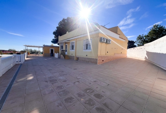 Reventa - Finca / Country Property - Alicante - Moralet - Cañada del Fenollar