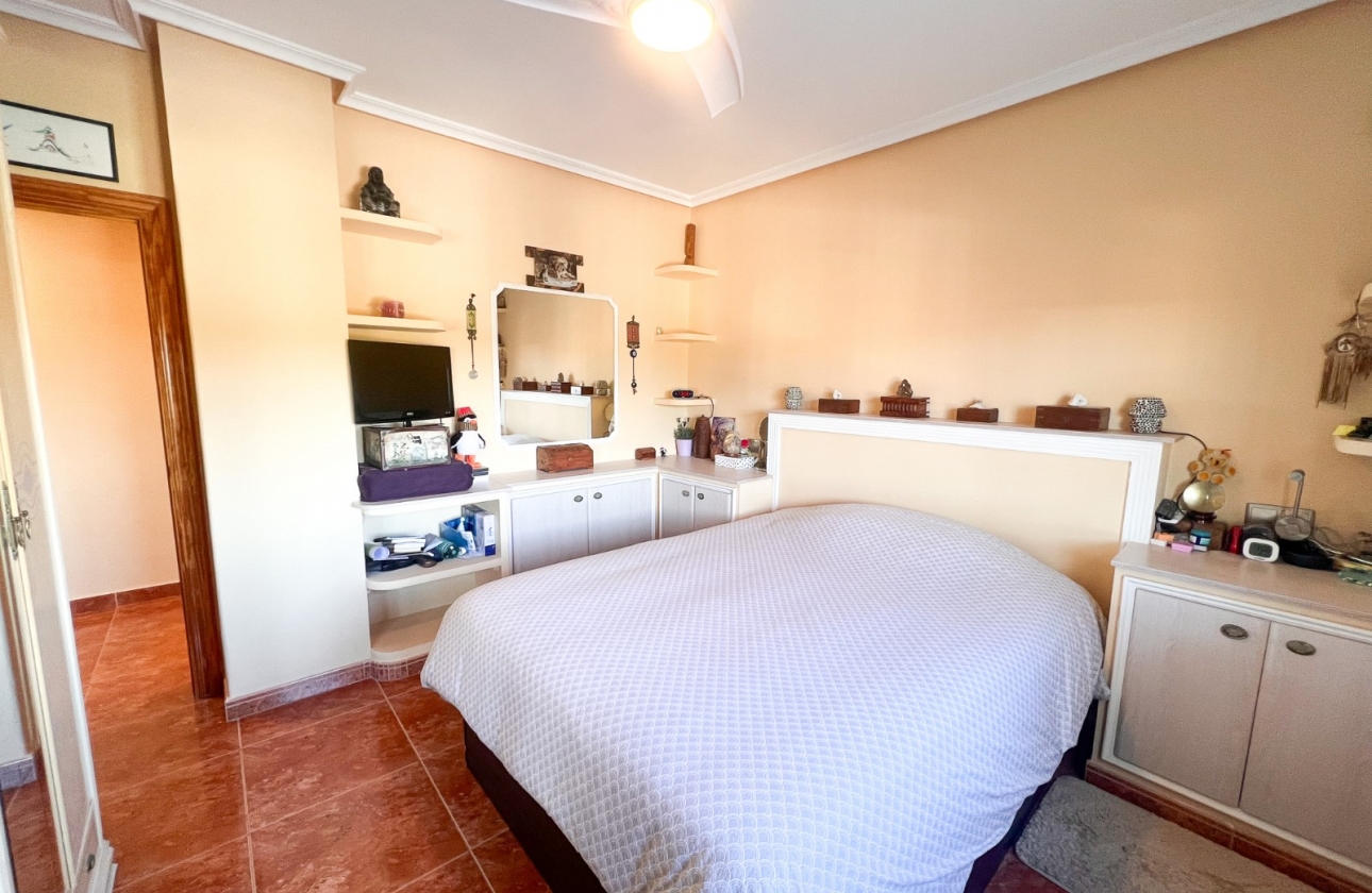 Reventa - Finca / Country Property - Alicante - Moralet - Cañada del Fenollar