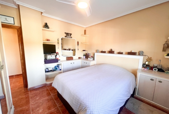 Reventa - Finca / Country Property - Alicante - Moralet - Cañada del Fenollar