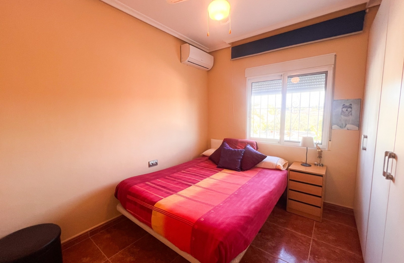 Reventa - Finca / Country Property - Alicante - Moralet - Cañada del Fenollar