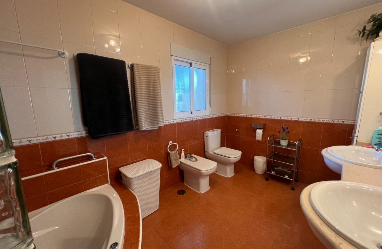 Reventa - Finca / Country Property - Alicante - Moralet - Cañada del Fenollar