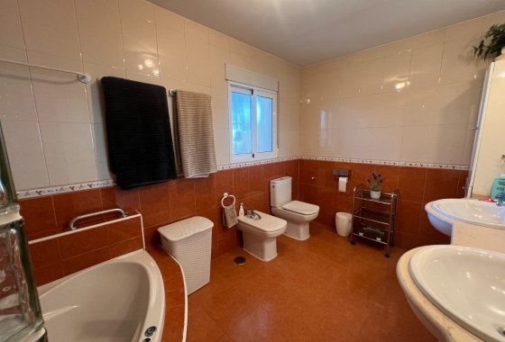 Reventa - Finca / Country Property - Alicante - Moralet - Cañada del Fenollar