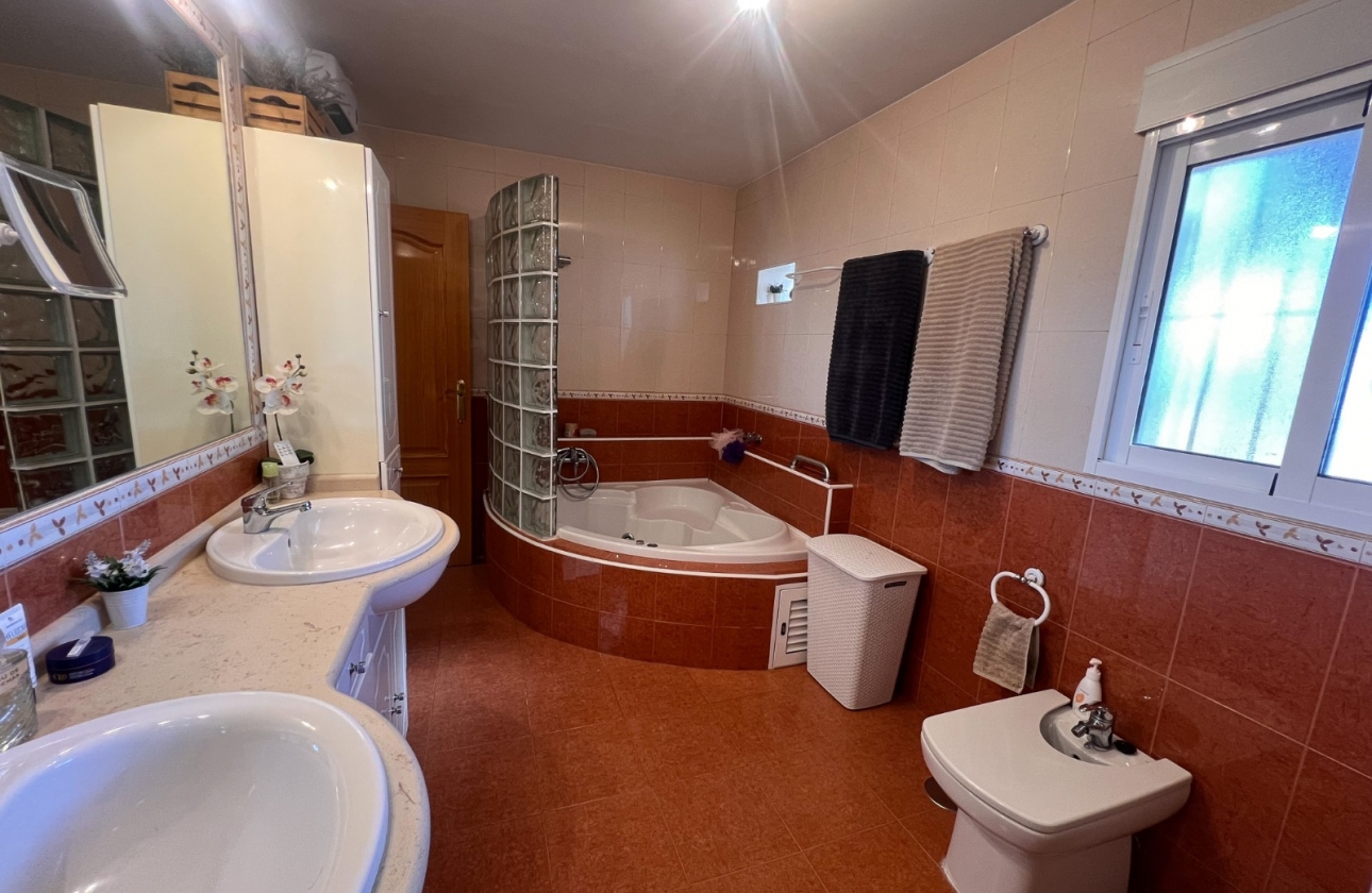 Reventa - Finca / Country Property - Alicante - Moralet - Cañada del Fenollar