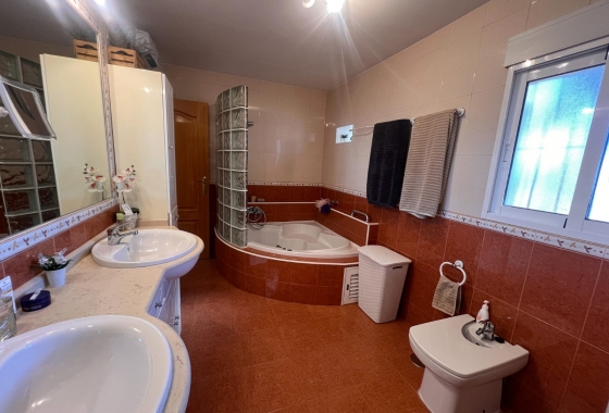 Reventa - Finca / Country Property - Alicante - Moralet - Cañada del Fenollar