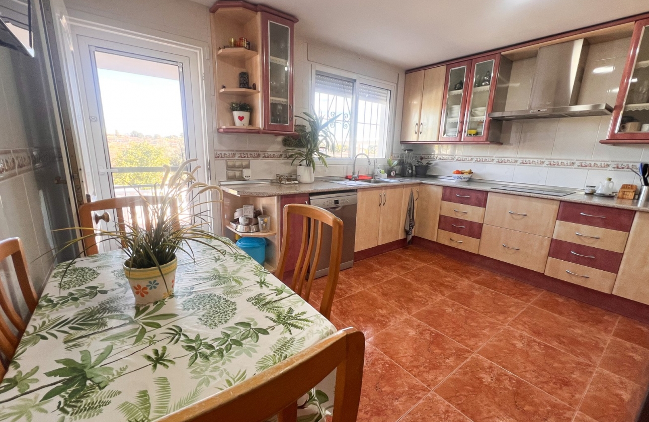 Reventa - Finca / Country Property - Alicante - Moralet - Cañada del Fenollar