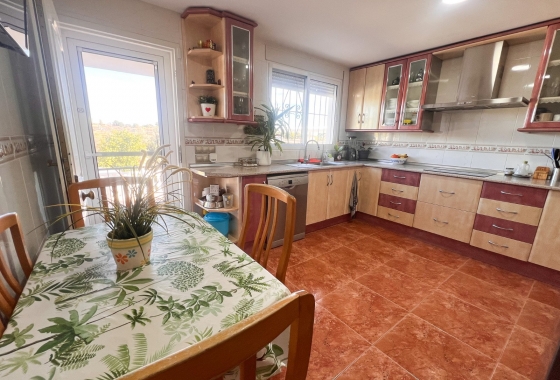 Reventa - Finca / Country Property - Alicante - Moralet - Cañada del Fenollar