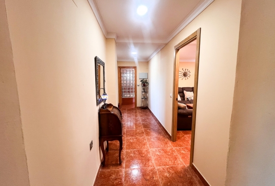 Reventa - Finca / Country Property - Alicante - Moralet - Cañada del Fenollar