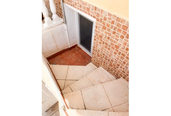 Reventa - Finca / Country Property - Alicante - Moralet - Cañada del Fenollar