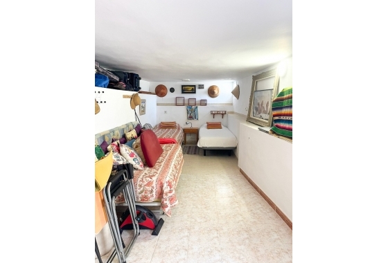 Reventa - Finca / Country Property - Alicante - Moralet - Cañada del Fenollar