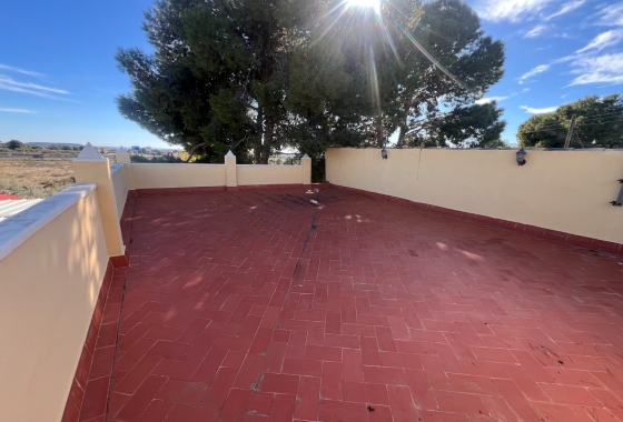 Reventa - Finca / Country Property - Alicante - Moralet - Cañada del Fenollar